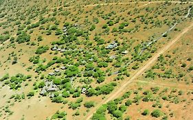 Severin Safari Camp